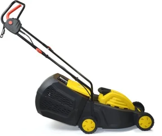 GEKO Elektrische grasmaaier 32 cm