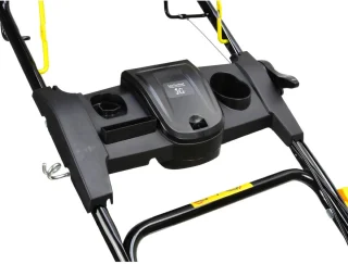 GEKO Grasmaaier 51 cm