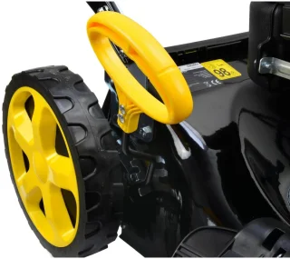 GEKO Grasmaaier 51 cm