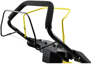 GEKO Grasmaaier 51 cm
