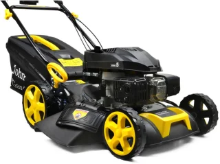 GEKO Grasmaaier 51 cm