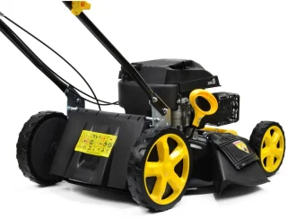 GEKO Grasmaaier 51 cm