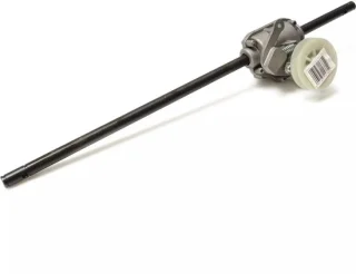 GEKO Lawnmower tandwielkast
