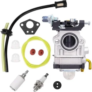 GELLDG carburateur voor grasmaaier 43-52 cc mechanisch