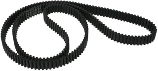 Getande tandriem 1800x25 mm