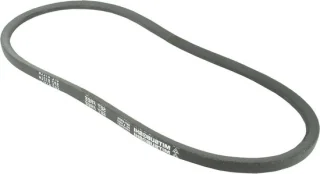 Gladde v-snaar 838 mm
