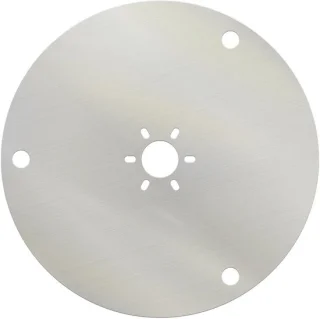 Glijplaat voor Husqvarna Automower 420 430X 440 450X