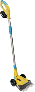 Gloria FineCut 18V gazon- en kantenmaaier inclusief accu en lader