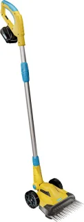 Gloria FineCut 18V gazon- en kantenmaaier inclusief accu en lader