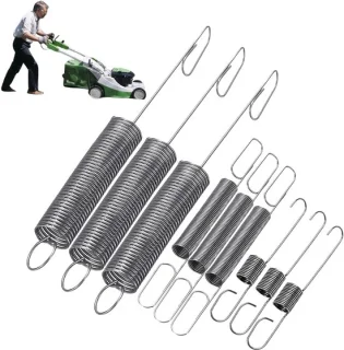 Governor springs voor grasmaaiermotoren