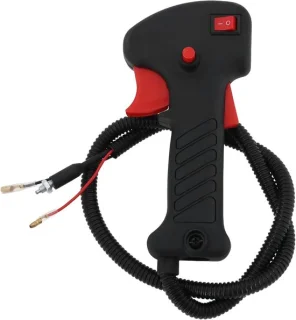 Grasgripper voor Fuxtec FX-MS152 en FX-PS152