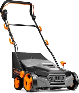 Graskracht Graskrachtborstel - Veegmachine voor kunstgras review