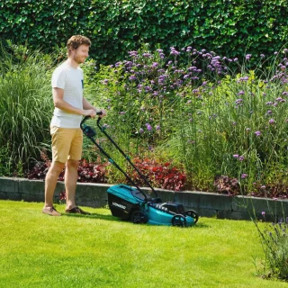 Grasmaaier 33 cm (40V)