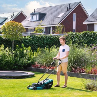 Grasmaaier 33 cm (40V)