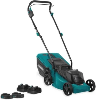 Grasmaaier 33 cm (40V)