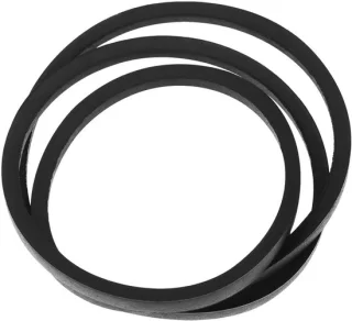 Grasmaaier aandrijfriem 07229000 1737459 voor Ariens Gravely MINI Zoom 1434 1534