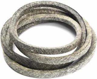 Grasmaaier aandrijfriem 1/2 x 89 inch