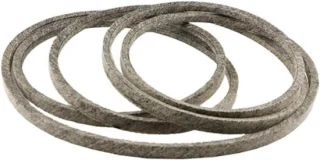 Grasmaaier aandrijfriem - 42 inch - zwart
