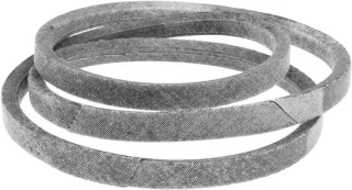 Grasmaaier aandrijfriem 4L 1/2"x50" – compatibel met Swisher – ServiceTopper