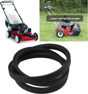 Grasmaaier Aandrijfriem 50cm - V-snaar 115-4669 - Geschikt voor Toro modellen - Betrouwbare vervangingsonderdeel - ShopVlot