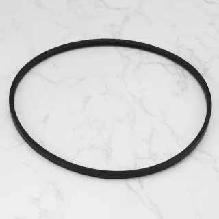 Grasmaaier Aandrijfriem 50cm - V-snaar 115-4669 - Geschikt voor Toro modellen - Betrouwbare vervangingsonderdeel - ShopVlot
