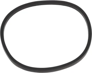 Grasmaaier aandrijfriem 762 mm