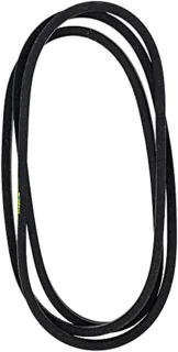 Grasmaaier aandrijfriem - vervangende riem 1/2 x 91 inch
