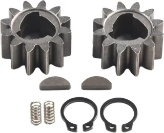 Grasmaaier aandrijfwielset ShopVlot