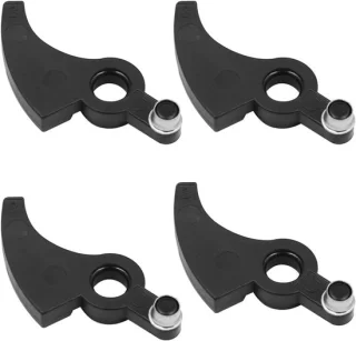 Grasmaaier accessoires 4PCS Van ShopVlot