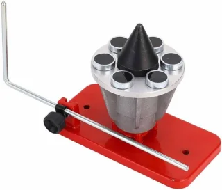Grasmaaier balancer MesBalancer