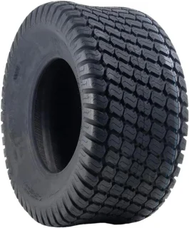 Grasmaaier band 26x12.00-12 zwart