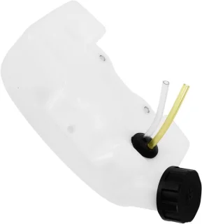 Grasmaaier benzinetank