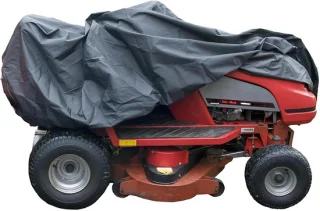 Grasmaaier beschermhoes 600 denier