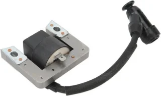 Grasmaaier bobine 14 584 05s voor MTD XT149 XT173 XT800