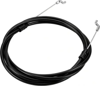 Grasmaaier bowdenkabel 147 cm - Z eindstuk - Fuxtec FX-RM serie