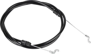 Grasmaaier bowdenkabel 147cm z-haak voor Fuxtec FX-RM