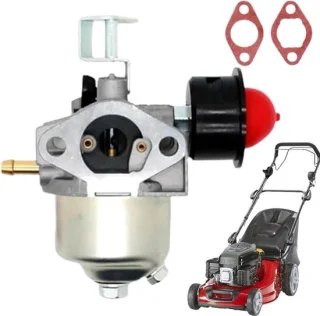 Grasmaaier carburateur 1P56F metaal