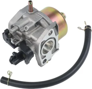 Grasmaaier carburateur, 2 stuks
