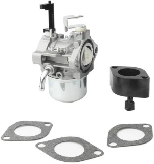 Grasmaaier carburateur, 400 g, zilver