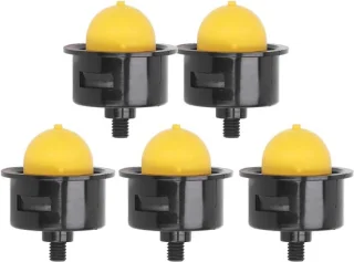Grasmaaier carburateur blower primer lamp – 5 stuks – ServiceTopper