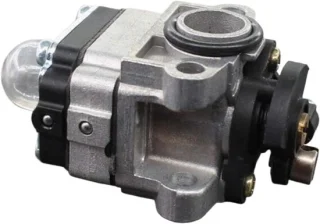 Grasmaaier carburateur en luchtfilter