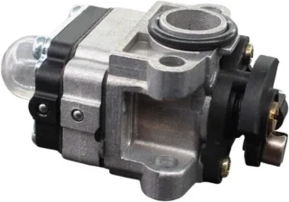 Grasmaaier carburateur kit