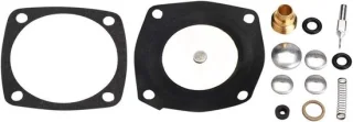 Grasmaaier carburateur revisieset 631893 - M-winkel