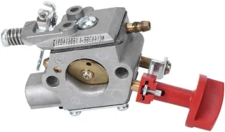 Grasmaaier carburateur set