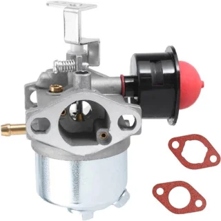 Grasmaaier carburateur