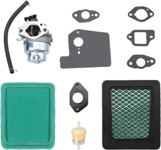 Grasmaaier carburateurkit