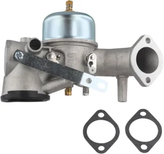 Grasmaaier carburateurset