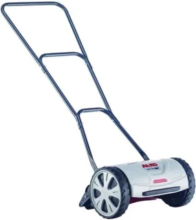 Grasmaaier cilinder