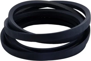 Grasmaaier deck aandrijfriem - OEM vervanger 532125907 - ShopVlot