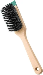 Grasmaaier Dek Reiniger - Dek Schraper - Maaidek Schoonmaken - Geïntegreerd Schrapergereedschap - 312 cm - Meerkleurig